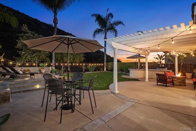 Detail Gallery Image 43 of 58 For 1122 via Vera Cruz, San Marcos,  CA 92078 - 5 Beds | 3 Baths