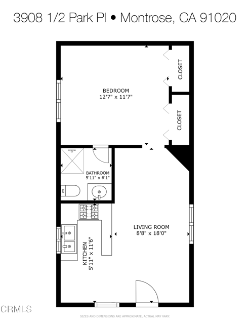 Detail Gallery Image 50 of 51 For 3908 Park Pl, La Crescenta,  CA 91214 - – Beds | – Baths