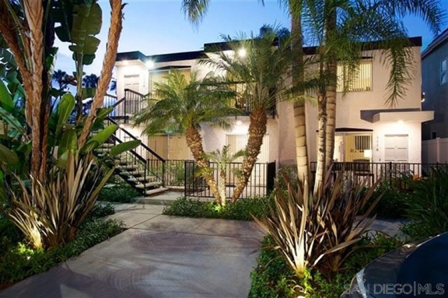 1112 Thomas Avenue, San Diego, California 92109, ,Multi-Family,For Sale,Thomas Avenue,240013230SD