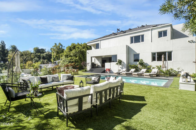 Drew Fenton | 1116 Linda Flora Drive Los Angeles CA | MLS: 7188089