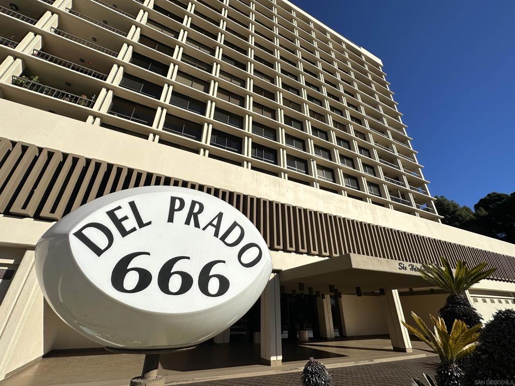 666 Upas 1504, San Diego, CA 92103