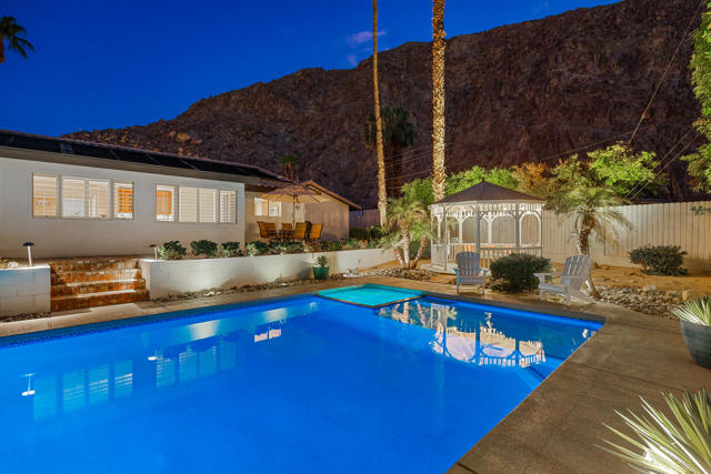 Image 51 of 61 For 46890 Highland Palms Drive
