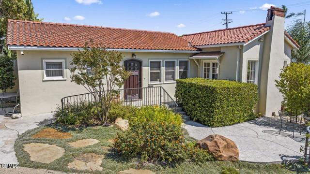 3 Bed Home for Sale in Ventura, California