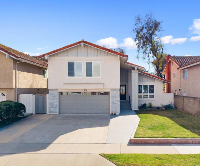 12506 Pine Creek Rd, Cerritos, California 90703, 4 Bedrooms Bedrooms, ,2 BathroomsBathrooms,Single Family Residence,For Sale,Pine Creek Rd,PTP2501049