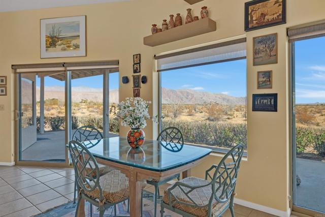 Detail Gallery Image 12 of 42 For 791 Anza Park Trl, Borrego Springs,  CA 92004 - 2 Beds | 2 Baths