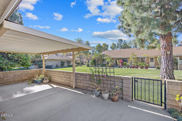 Detail Gallery Image 30 of 76 For 13325 Village 13, Camarillo,  CA 93012 - 3 Beds | 2 Baths