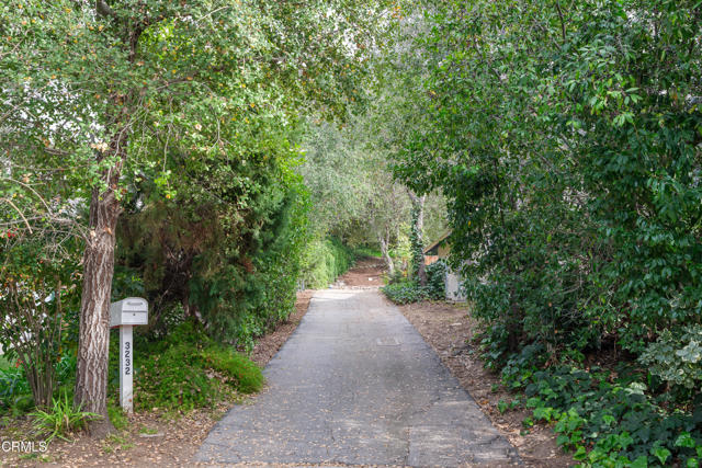 Detail Gallery Image 62 of 74 For 3232 Vickers Dr, Glendale,  CA 91208 - 3 Beds | 2 Baths