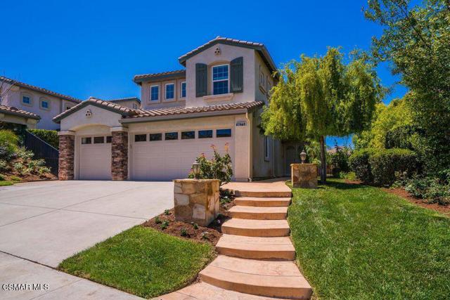 Details for 1675 Nutcracker Court, Newbury Park, CA 91320