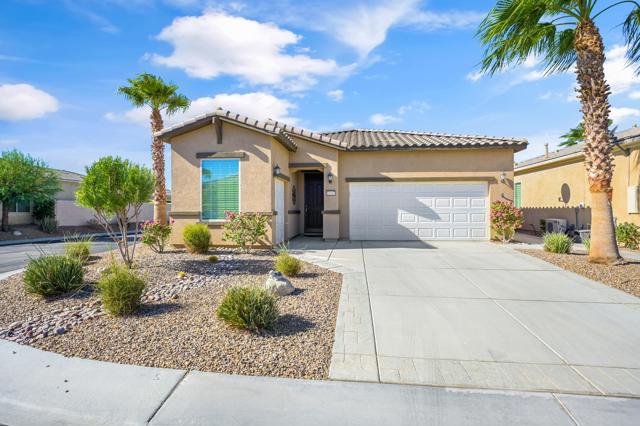 81507 Avenida Viesca, Indio, CA 92203