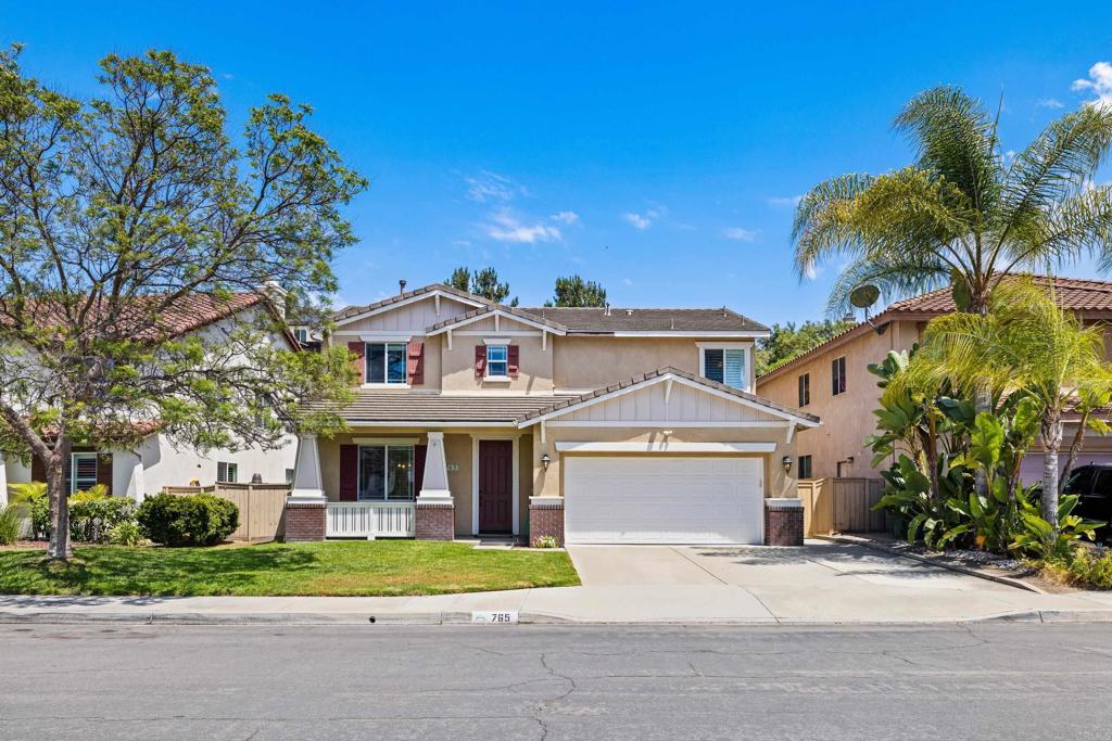 765 Avenida Abeja - photo 3