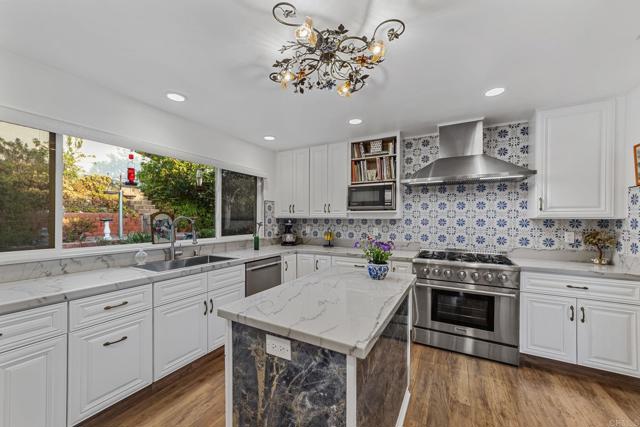 Detail Gallery Image 15 of 68 For 4029 Carpenter Ln, La Mesa,  CA 91941 - 3 Beds | 2 Baths