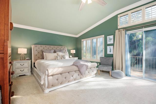 Detail Gallery Image 23 of 46 For 3337 Corte Verso, Carlsbad,  CA 92009 - 4 Beds | 3 Baths