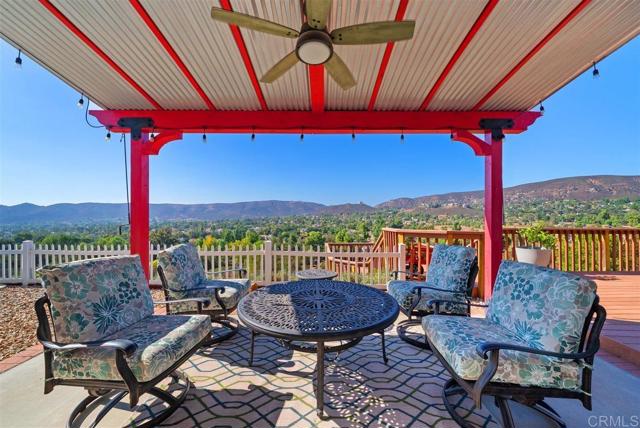 Detail Gallery Image 3 of 26 For 16416 Wikiup, Ramona,  CA 92065 - 3 Beds | 2 Baths
