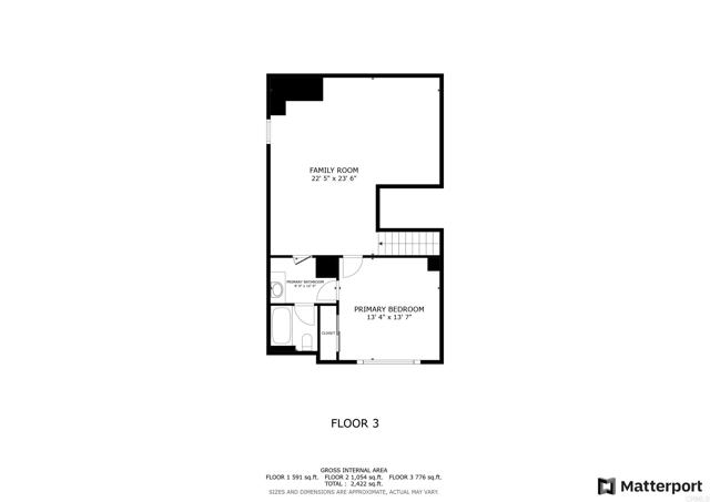 Detail Gallery Image 34 of 34 For 1310 Santa Liza Ave #8,  Chula Vista,  CA 91913 - 4 Beds | 4 Baths