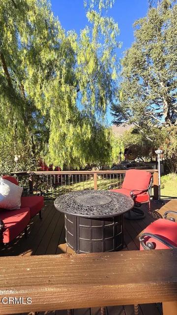 Detail Gallery Image 53 of 58 For 1450 Mcandrew Rd, Ojai,  CA 93023 - 4 Beds | 2 Baths