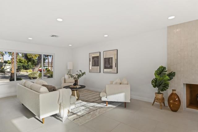 Detail Gallery Image 7 of 29 For 1111 S San Joaquin, Palm Springs,  CA 92264 - 3 Beds | 2 Baths