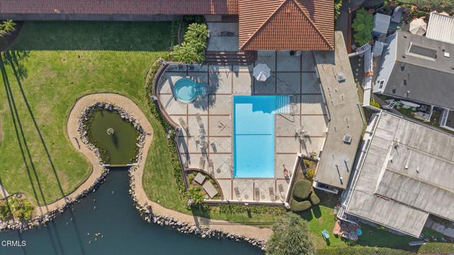 Detail Gallery Image 51 of 68 For 1215 Anchors Way Dr #44,  Ventura,  CA 93001 - 2 Beds | 2 Baths