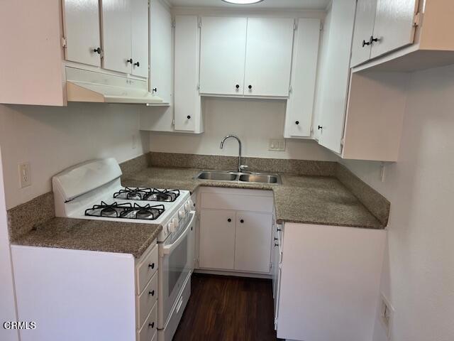 Detail Gallery Image 5 of 5 For 13429 13429 Camilla St, Whittier,  CA 90601 - 1 Beds | 1 Baths