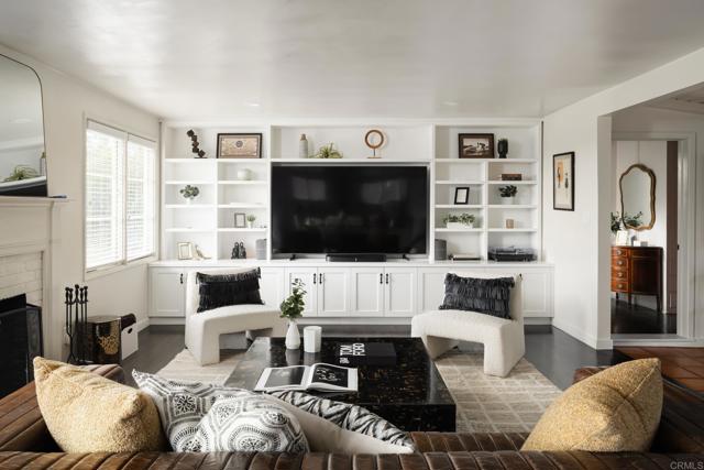 Home for Sale in Rancho Santa Fe