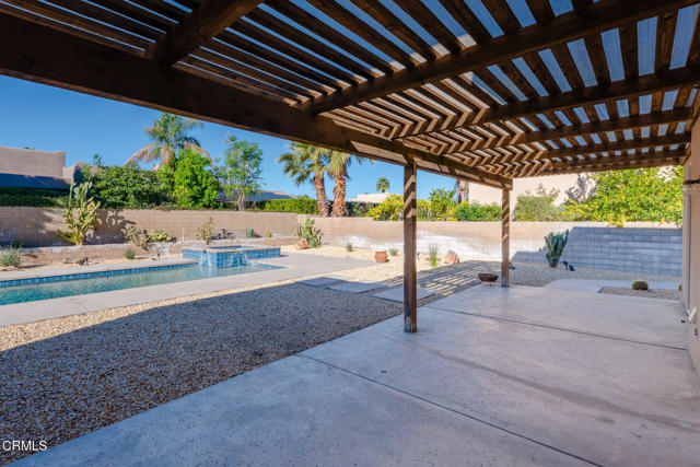 Detail Gallery Image 44 of 56 For 67 Tempe Trl, Palm Desert,  CA 92211 - 3 Beds | 2 Baths