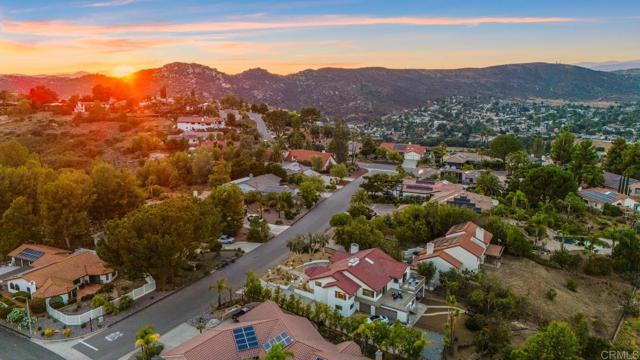 Detail Gallery Image 65 of 65 For 15415 Barona Mesa Way, Ramona,  CA 92065 - 5 Beds | 3/1 Baths