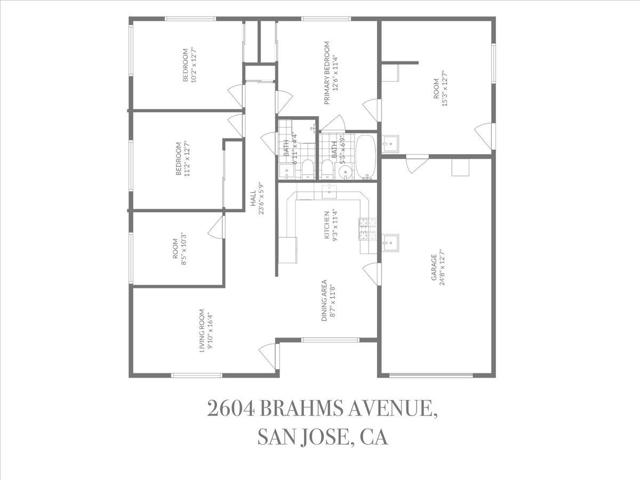 2604 Brahms Avenue, San Jose CA: https://media.crmls.org/mediaz/69e28c66-f636-4aa1-9508-c8972111fb0c.jpg