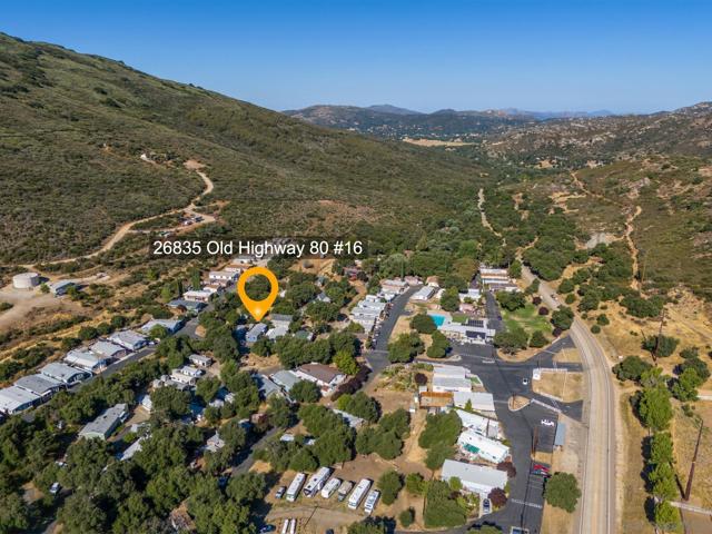 26835 Old Highway 80, California 91931, 2 Bedrooms Bedrooms, ,2 BathroomsBathrooms,Residential,For Sale,Old Highway 80,240021269SD