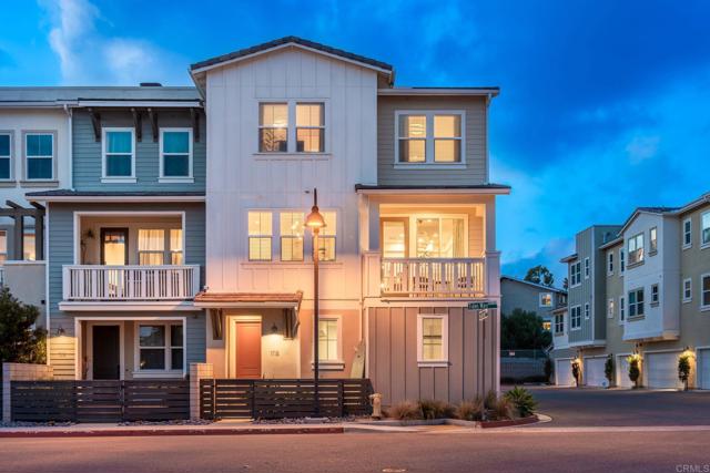 Detail Gallery Image 41 of 46 For 1115 Sea Glass Way, Oceanside,  CA 92054 - 2 Beds | 2/1 Baths