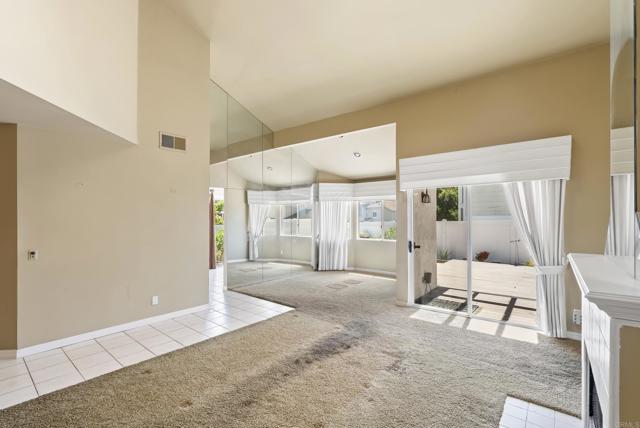 Detail Gallery Image 9 of 28 For 8095 Mission Vista Dr, Del Cerro,  CA 92120 - 3 Beds | 2/1 Baths