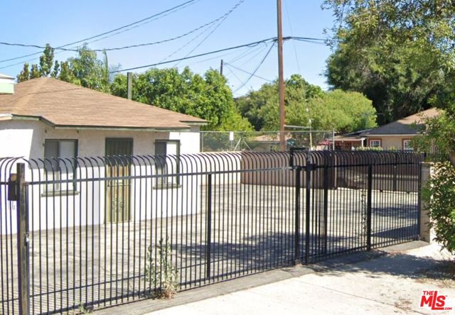 3114 Peck Road, El Monte, California 91731, ,Commercial Sale,For Sale,Peck,24380533