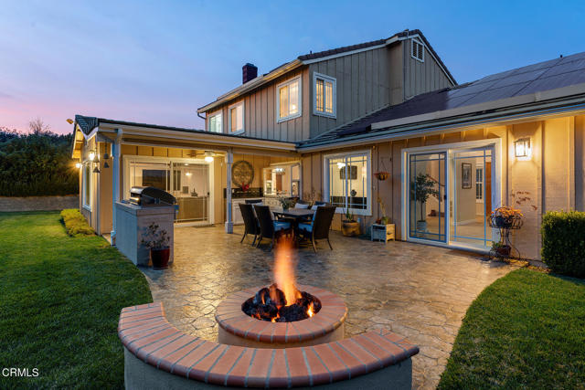 Detail Gallery Image 2 of 30 For 1894 Rambling Rd, Simi Valley,  CA 93065 - 4 Beds | 3 Baths