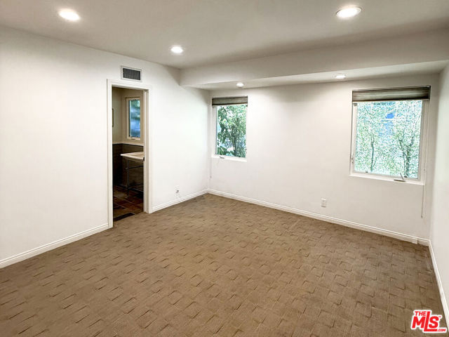 2nd Bed