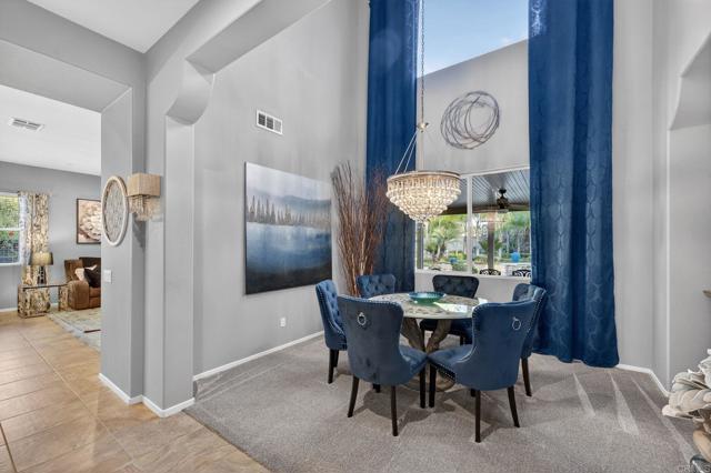 Detail Gallery Image 5 of 75 For 32727 Salvia Cir, Winchester,  CA 92596 - 7 Beds | 5/1 Baths