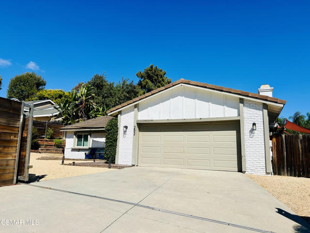 252 Rancho Rd, Thousand Oaks, CA 91362