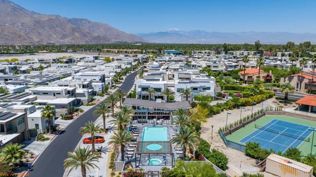 2732 Sunrise Sonata Lane, Palm Springs, CA 92262