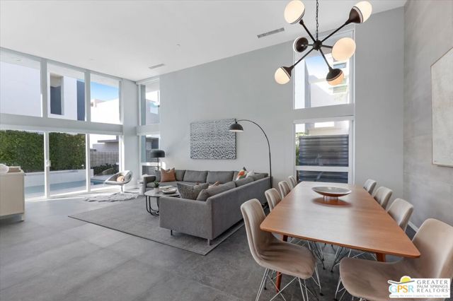 431 Suave Lane, Palm Springs, CA 92262