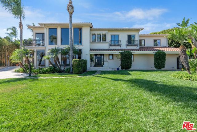 6 Toprail Lane, Rancho Palos Verdes, California 90275, 5 Bedrooms Bedrooms, ,4 BathroomsBathrooms,Residential,Sold,Toprail,25577889