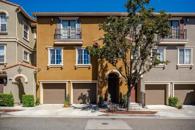 387 Tower Hill Avenue, San Jose, California 95136, 3 Bedrooms Bedrooms, ,2 BathroomsBathrooms,Townhouse,For Sale,Tower Hill,ML81981123