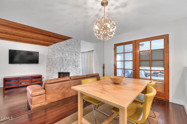Dining Room 1