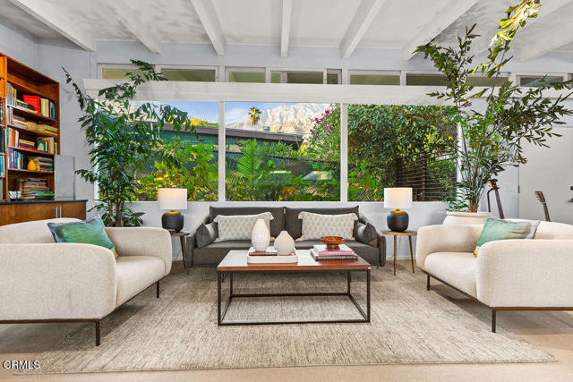 Detail Gallery Image 8 of 34 For 342 Camillo Rd, Sierra Madre,  CA 91024 - 3 Beds | 2/1 Baths