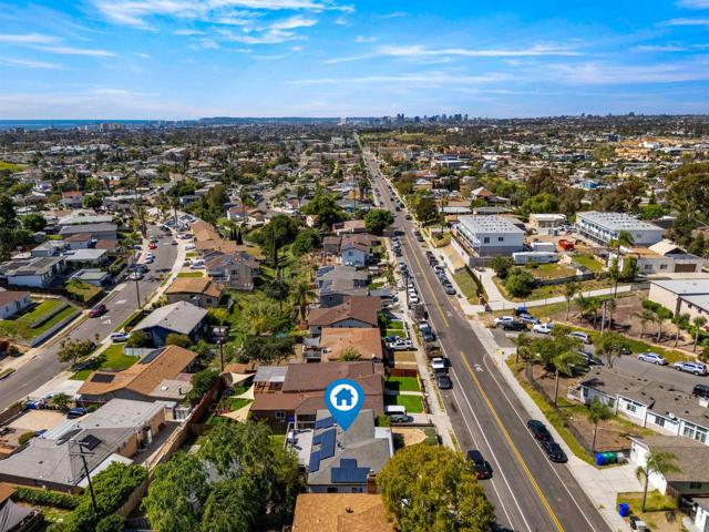 Detail Gallery Image 30 of 33 For 5535 Churchward St, San Diego,  CA 92114 - 3 Beds | 2 Baths