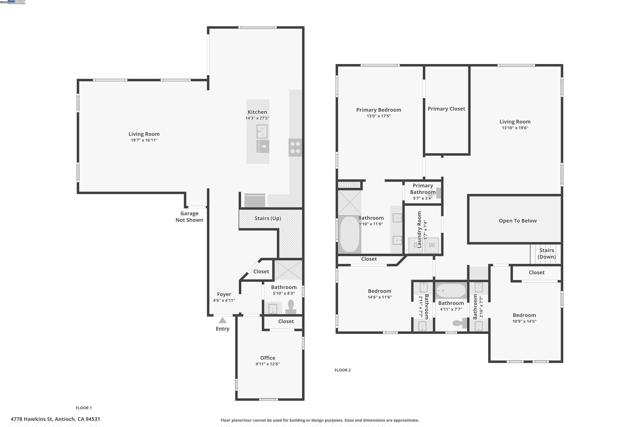 4778 Hawkins St, Antioch CA: https://media.crmls.org/mediaz/69eb714f-aac4-48e4-ae51-82adcadc760e.jpg