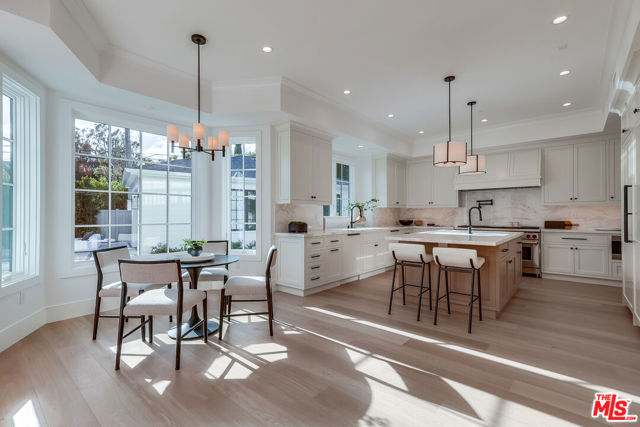 Drew Fenton | 427 N Bundy Drive Los Angeles CA | MLS: 7182819