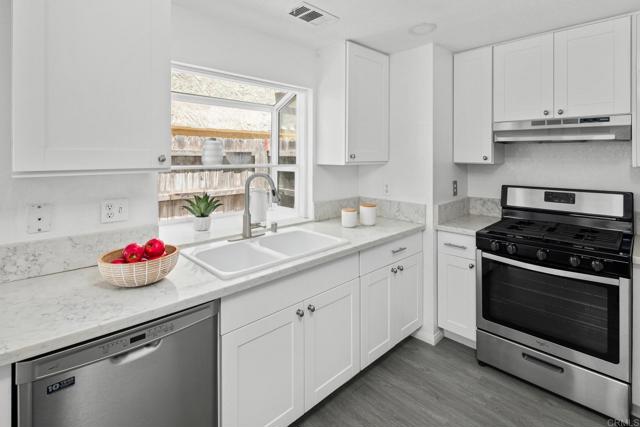 Home for Sale in El Cajon