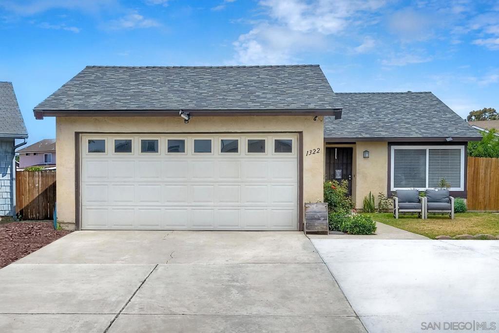 1322 Carnell Ct