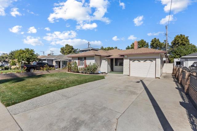 Image 3 for 1091 Melbourne Blvd, San Jose, CA 95116