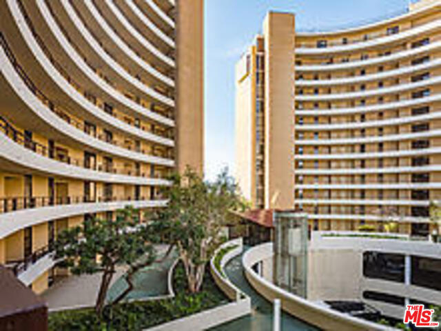 4335 Marina City Drive, 836 photo 23