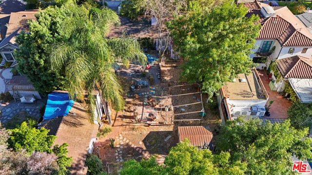  Land for Sale in Valley Village, California