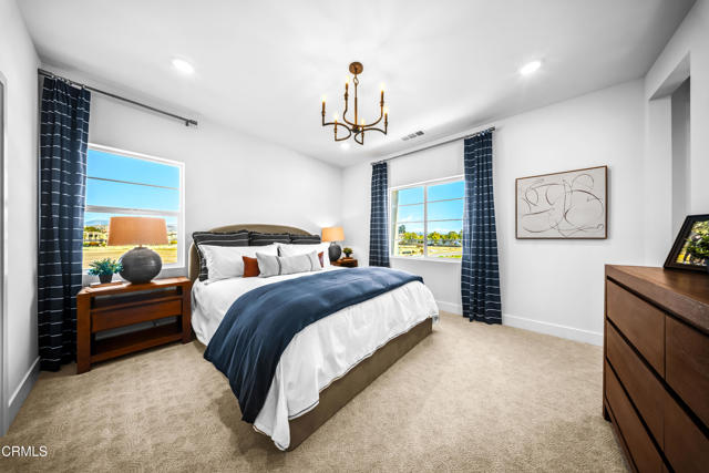 Detail Gallery Image 27 of 51 For 2862 via Descanso, Camarillo,  CA 93012 - 3 Beds | 2/1 Baths