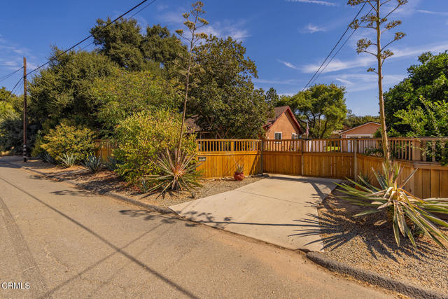 Detail Gallery Image 7 of 41 For 1110 El Centro St, Ojai,  CA 93023 - 3 Beds | 2 Baths